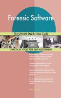 Forensic Software The Ultimate Step-By-Step Guide