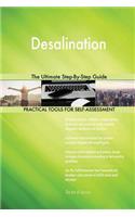 Desalination The Ultimate Step-By-Step Guide