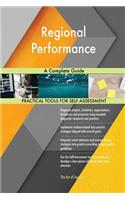 Regional Performance A Complete Guide