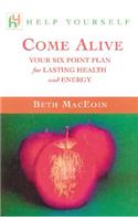 Help Yourself Come Alive