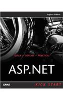ASP.Net Kick Start