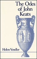 Odes of John Keats