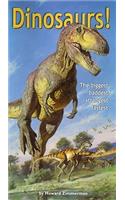 Dinosaurs!