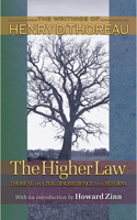 Higher Law