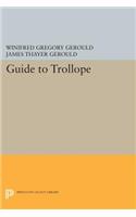 Guide to Trollope