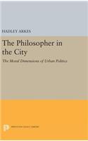 The Philosopher in the City
