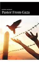 Pastor from Gaza