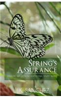 Spring's Assurance