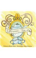 Afternoon Tea