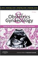 Essential Obstetrics and Gynaecology International Edition