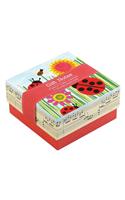 Ladybugs Gift Notes