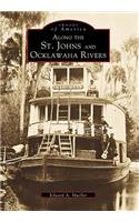 Along the St. Johns and Ocklawaha Rivers