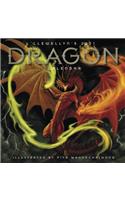 Llewellyn’s 2021 Dragon Calendar