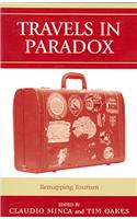 Travels in Paradox