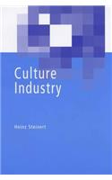 Culture Industry