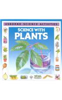 Science with Plants