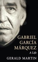 Gabriel Garcia Marquez