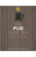 Pub Guide 2014