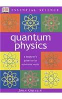 Essential Science:  Quantum Physics