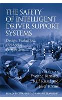 Safety of Intelligent Driver Support Systems