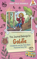 This Journal Belongs to Goldie