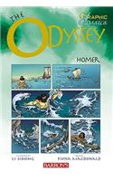 The Odyssey
