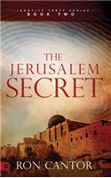 The Jerusalem Secret