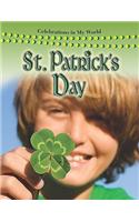 Saint Patricks Day: (Celebrations in My World)