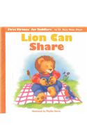 Lion Can Share