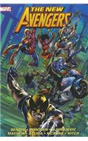 New Avengers Volume 7