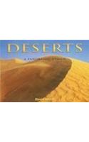 Deserts: A Panoramic Vision