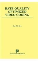 Rate-Quality Optimized Video Coding