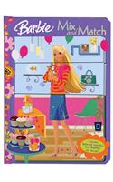 Barbie Mix and Match: (Barbie (Reader's Digest Children's Publishing))