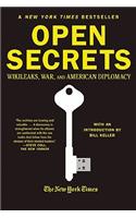 Open Secrets