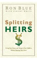 Splitting Heirs