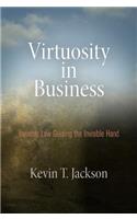 Virtuosity in Business