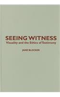 Seeing Witness