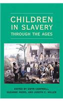 Children in Slavery through the Ages