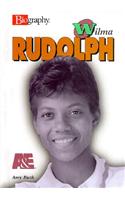 Wilma Rudolph