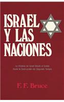 Israel Y Las Naciones