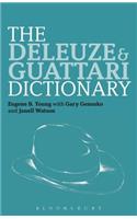 Deleuze and Guattari Dictionary