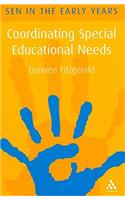 Co-ordinating Special Educational Needs