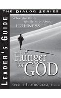 A Hunger for God