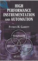 High Performance Instrumentation and Automation