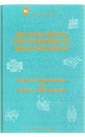 Spectral Theory and Excitation of Open Structures