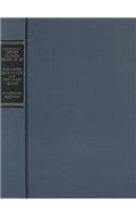 The Works of Geoffrey Chaucer and `the Kingis Quair': A Facsimile of Bodleian Library, Oxford, MS Arch. Selden. B. 24