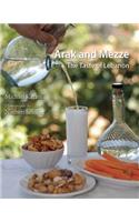 Arak and Mezze