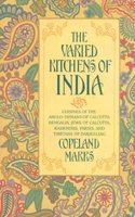 VARIED KITCHENS OF INDIA