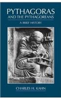 Pythagoras and the Pythagoreans