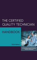Certified Quality Technician Handbook